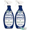 Downy Wrinkle Releaser Spray, All In One Formula, Removes Wrinkles,