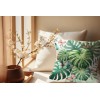 Cojines Baratos Mariposas Decoración Set De 4 Pz Tropicales