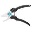 GARDENA EcoLine garden secateurs: Durable secateurs with bypass blade, with