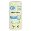 Doves Farm | Baking Powder | 6 x 130g