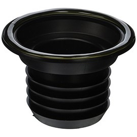 Fernco FTS-3 3" Wax Free Toilet Seal
