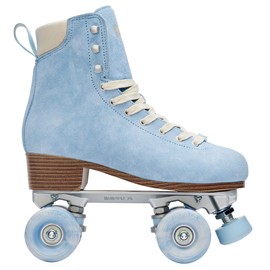 IMPALA Samira Quad Skate, Color: Dusty Blue, Size: 5