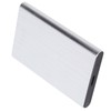 External Hard Drive Fast Data Transfer Easily Use Wide Compatibility