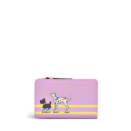 RADLEY London Get Your Skates On Medium Bifold Wallet