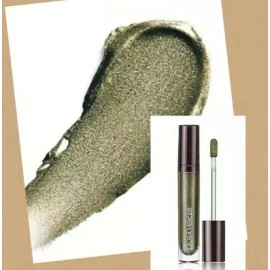 LAURA MERCIER - Liquid Eye Shadow- Caviar Chrome Veil - Night Sky (Deep Emerald)