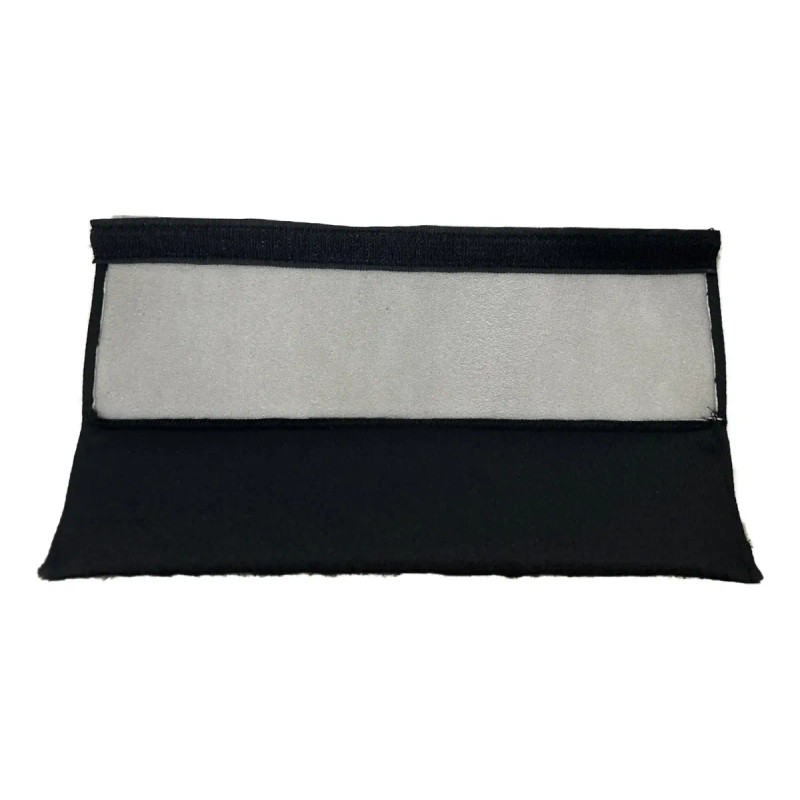 2pz Almohadilla Protector Cinturon Seguridad Para Nivus
