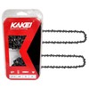 Kakei Chainsaw Chain 16'' 3/8'' LP 0.043'' 56 Semi Chisel