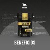 Creatina Monohidratada Pura 1 Kg Natural
