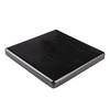 Isolate It!: Sorbothane Vibration Isolation Square Pad 0.5" (1.27cm) Thick