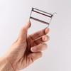 Mutei Peeler [Made in Japan] Seki City Giza Blade [Dishwasher