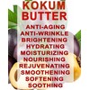 Botanical Beauty KOKUM BUTTER 100% Pure Natural REFINED Cold-Pressed 16