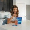 2pc Supercalm Suplemento Polvo Relajacion Ansiedad 20 Sobres