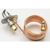 DBCYZ Range Oven Pilot Burner and Thermocouple For Whirlpool 74010141