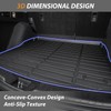 AIPOIL® Floor Mats & Cargo Liner Set for 2021-2025 Genesis
