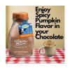 Sillycow Farms Chocolate Pumpkin Spice Hot Chocolate Mix , 16.9