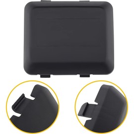 BXparts RY80940B Air Filter Cover & Air Filter for Ryobi Pressure Washer RY80940B with GCV 190 Engine Carb