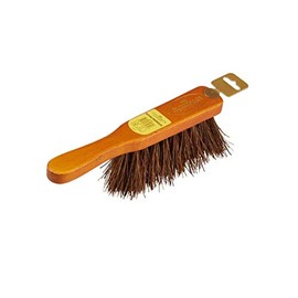 Groundsman Bassine Stiff Hard Hand Brush