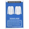 Grainline Studio Tamarack Jacket Ptrn