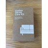 VDH italia Cotton Velvet Care Kit made In Italy