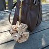 BeyonMind Pressing Goods with Heart-shaped Nascan Coil Strap for Figures,