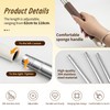 Window Handle Extension with Stick Hooks for Roof Windows, Roof