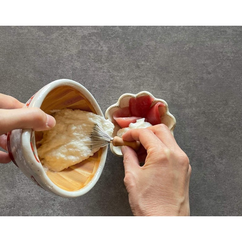 Fujisho Felio Condiment Triner Mini 20434