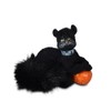 Annalee Midnight Kitty, 4in
