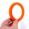 LAUCIPPOS Group-Head Gasket Seal - Conical - Compatible with La