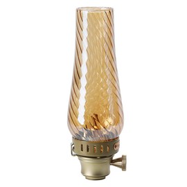 Thous Winds Lantern, Gas Lantern, Gas Lamp, Candlelight, Outdoor Camping Atmosphere Lantern