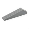 Dzina Rubber Door Wedge Grey, Pack of 1