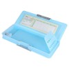 Sunstar Stationery S1314254 Chiikawa Pencil Case, Yokopita Hologram, Chiikawa