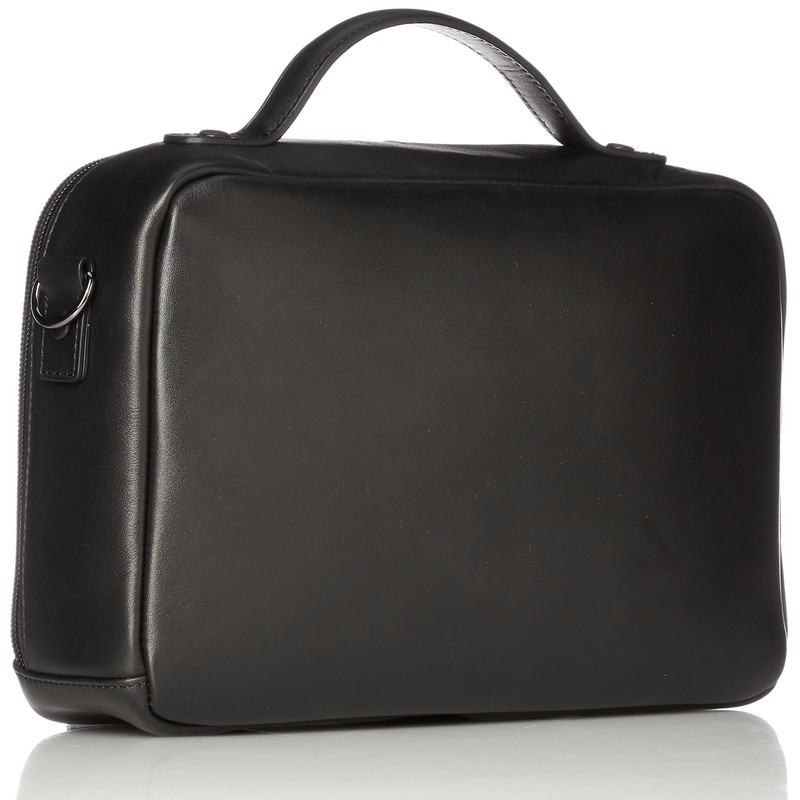 Polo Field PF267 Shoulder Bag, Black