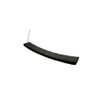Black Slate Arrow Incense Stick Holder – Natural Stone Ash