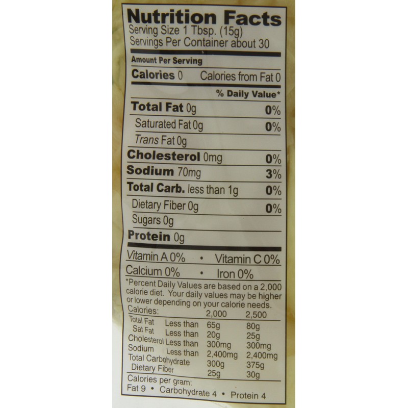 Roland Sushi Ginger, 16 Ounce (Pack of 6)