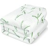 Utopia Bedding Waterproof Bamboo Mattress Protector - (140 x 200