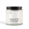 TAHITIAN MONOI BODY BUTTER with Shea Butter Coconut Oil and