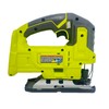 RYOBI ONE+ 18V Cordless Jig Saw (Tool Only) 18 VOLT,