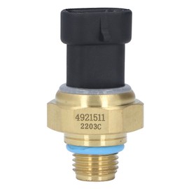 Engine Oil Pressure Sensor Sender Switch 3 Pin 4921511 Replacement for Cummins 5.9L 24V