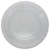 Pyrex Fluted Rim Glass Pie Plate Made in the USA