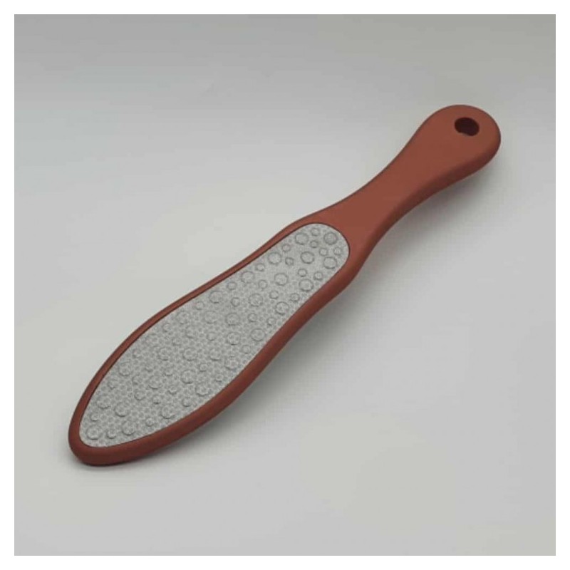 핑쇼139 New Arrival (Rose Gold) Recommended Foot File for Callus