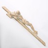 BC Catholic Crucifix Wall Cross, Jesus Christ Home Decor，Religious Devout