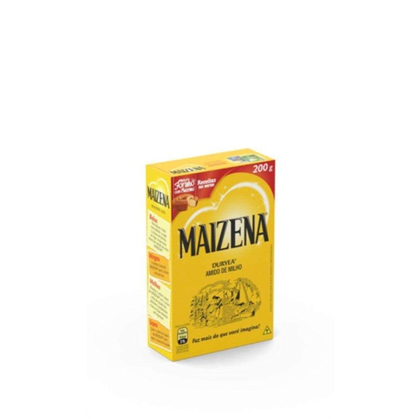 Maizena 200g (2PACK)