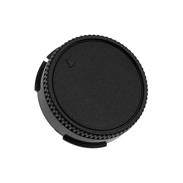 Fotodiox Replacement Rear Lens Cap Compatible with Canon FD and
