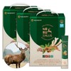 gL Deer Antler, Red Ginseng, Artemisia annua, Angelica gigas, Kudzu, and Chrysanthemum zawadskii Extract 300 Sticks / gL 녹용 홍삼 사철쑥 참당귀 칡 구절초 진액 300스틱