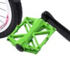 VGEBY1 Bicycle Pedals, Bicycle Sealed Carrier Durable Aluminium Pedals Non-Slip