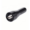 2 Inch Short Antenna Replacement for GMC Canyon Truck, Car