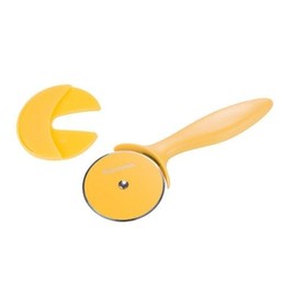 Tescoma Non-Stick Pizza Cutter Presto Tone, Assorted, 24.9 x 2.1 x 11 cm