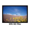 Vivitar ND8 VIV-ND8-62 Neutral Density Filter (Black)