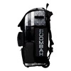 Boombah Superpack Hybrid Rolling Bat Bag - Wheeled & Backpack