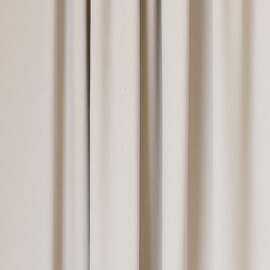 Umbra Twilight Blackout Panel 95", Set of 2, Linen